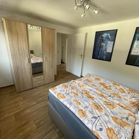 布雷姆Gaestehaus Trulla公寓 外观 照片