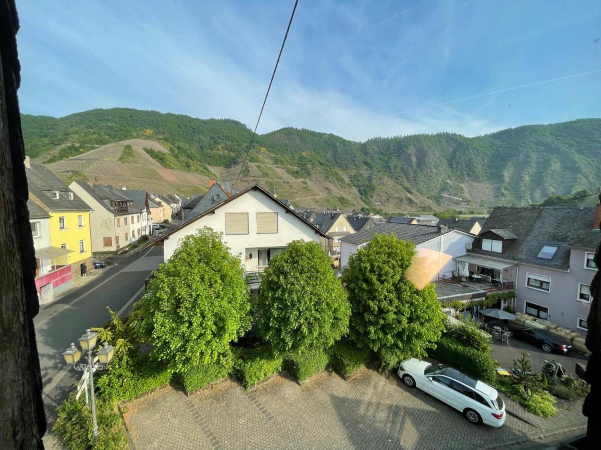 布雷姆Gaestehaus Trulla公寓 外观 照片